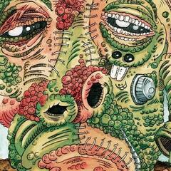Вінілові платівки Ween - Shinola Vol. 2 (Brown Coloured) (2 LP)
