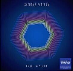 Вінілові платівки Paul Weller - Saturns Pattern (Coloured) (LP)