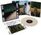 Vinyl Record Radio Free Alice - What's In Between (Limited Edition) (Cream Coloured) (LP)
