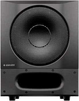 Студійний сабвуфер ADAM Audio Sub8 Pro Студійний сабвуфер - 1