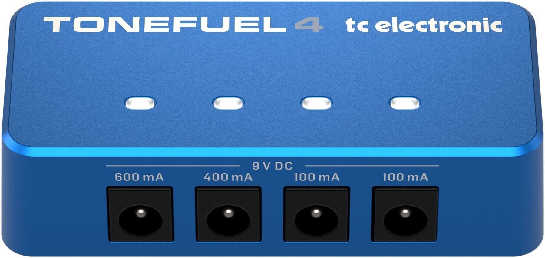 Блок живлення TC Electronic Tonefuel Блок живлення