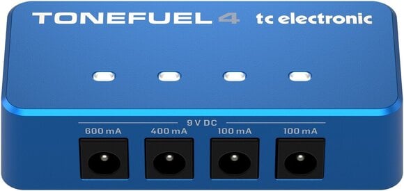 Блок живлення TC Electronic Tonefuel Блок живлення - 1