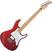 Guitarra eléctrica Yamaha Pacifica 112 VM Red Metallic Guitarra eléctrica