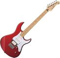 Yamaha Pacifica 112 VM Red Metallic Guitarra eléctrica