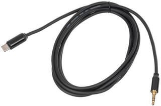Cable USB Revoltage DC011 2M Negro 2 m Cable USB