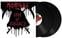 Грамофонна плоча Midnight - Shox Of Violence (Reissue) (2 LP)