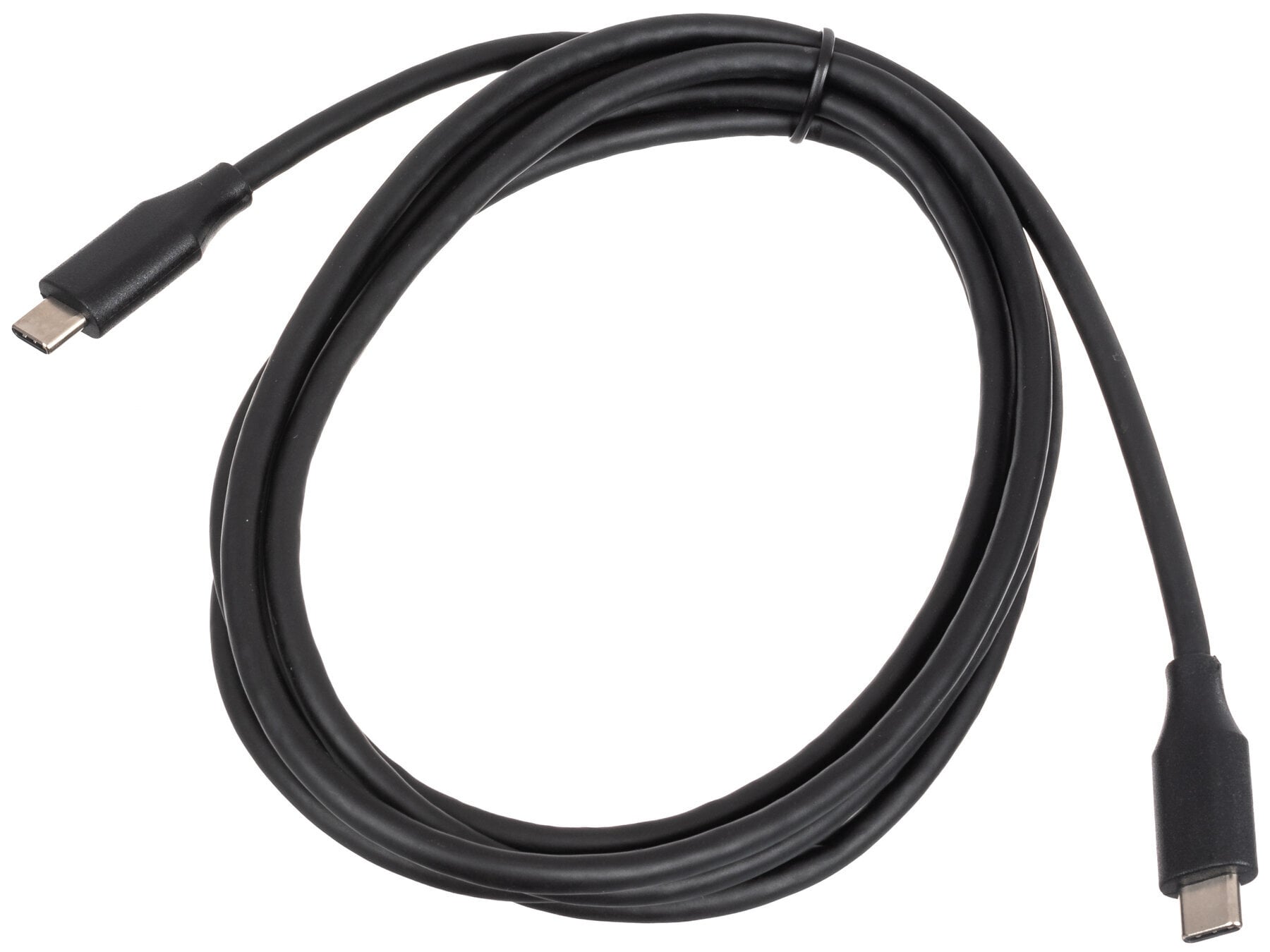 Cable USB Revoltage USB-400CC-2m Negro 2 m Cable USB