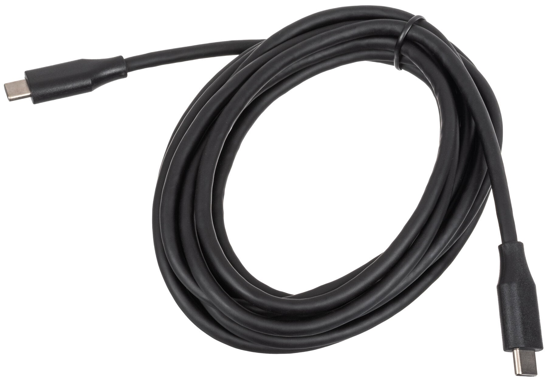 Cable USB Revoltage USB-400CC-3m Negro 3 m Cable USB