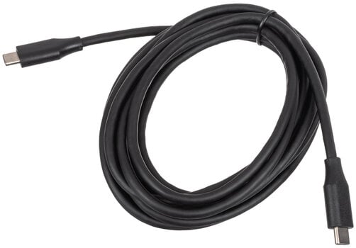 Cable USB Revoltage USB-400CC-3m Negro 3 m Cable USB - 1