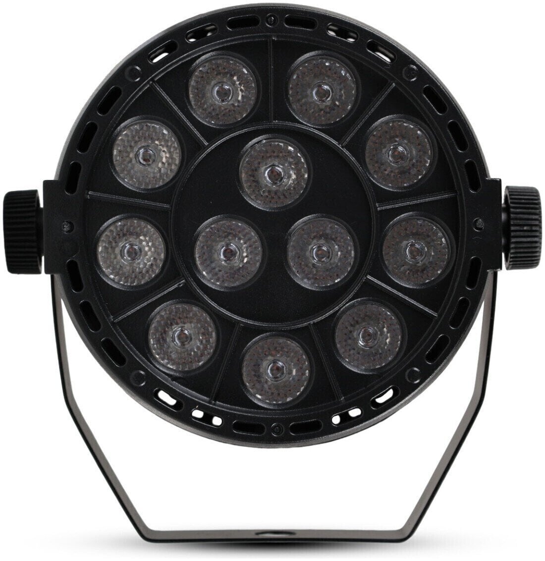 світлодіод ПАР Light4Me PAR 18W RGB світлодіод ПАР