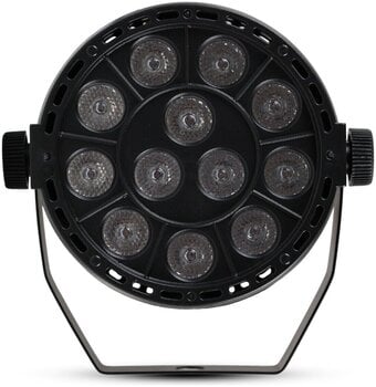 світлодіод ПАР Light4Me PAR 18W RGB світлодіод ПАР - 1