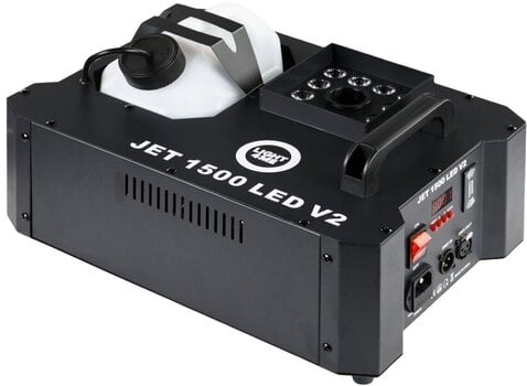 Виробник туману Light4Me JET 1500 LED V2 Виробник туману - 1