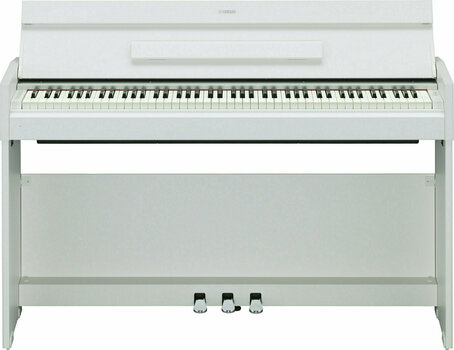 Digital Piano Yamaha Arius YDP-S52 WH