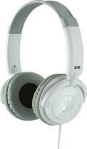 Yamaha HPH 100 White Auriculares On-ear (Como nuevo)