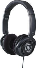 Ακουστικά on-ear Yamaha HPH 150 Black Ακουστικά on-ear