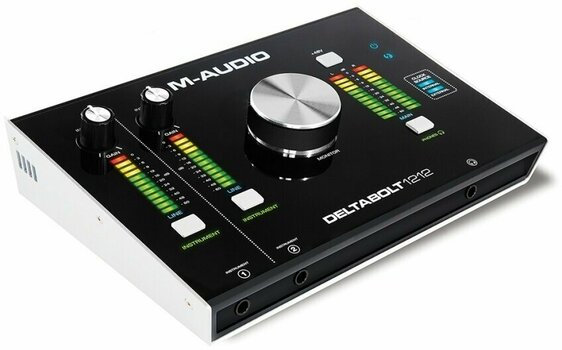M-Audio Deltabolt 1212