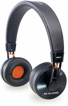On-ear Headphones M-Audio M40 - 1
