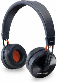 Slušalke na ušesu M-Audio M50