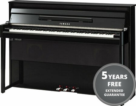 Digitalni piano Yamaha NU1 Hybrid piano - 1