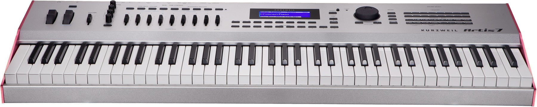 Digitálne stage piano Kurzweil ARTIS 7 Digitálne stage piano