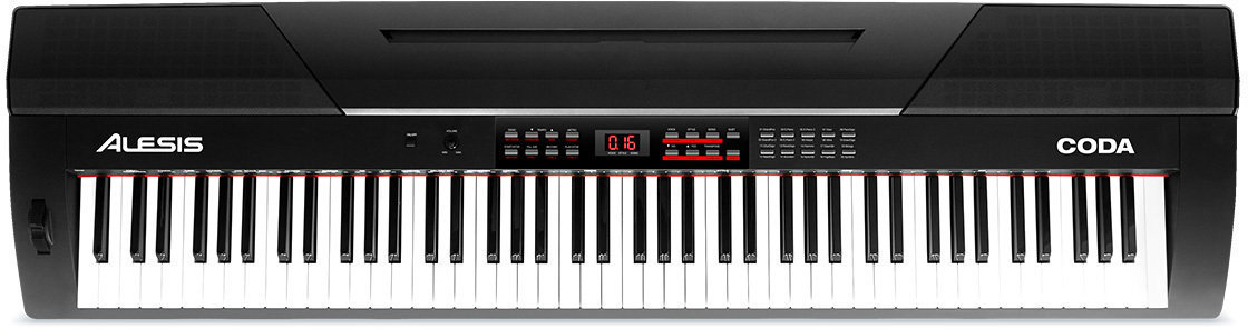 Ψηφιακό Stage Piano Alesis Coda