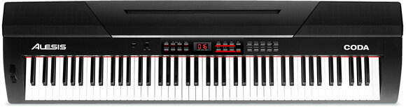 Digital Stage Piano Alesis Coda - 1