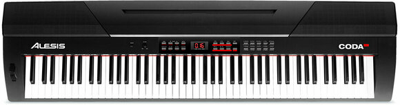 Cyfrowe stage pianino Alesis Coda Pro - 1