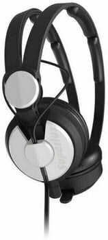 On-Ear-Kopfhörer Superlux HD562 Weiß