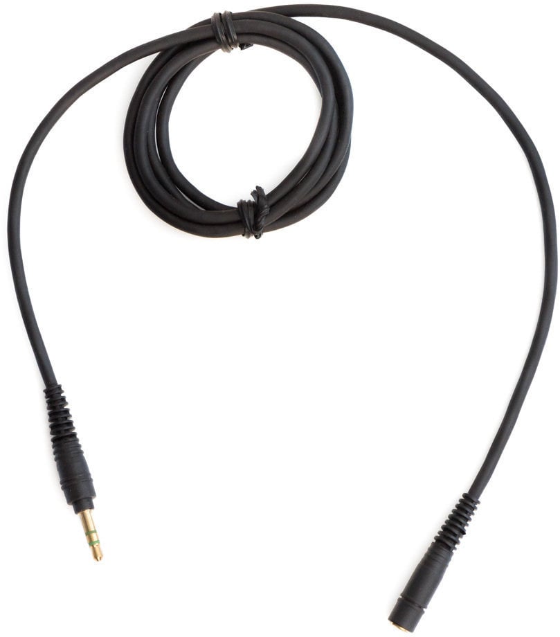 Câble pour casques Superlux HD668B Câble pour casques