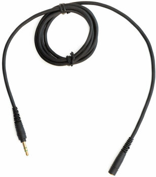 Kabel za slušalke Superlux HD668B Kabel za slušalke
