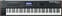 Zenei munkaállomás Kurzweil PC3A8