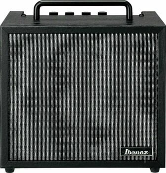 Amplificador combo solid-state Ibanez IBZ10GV2 - 1