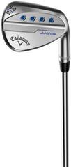 Callaway JAWS MD5 Platinum Chrome Wedge 56-10 S-Grind Left Hand Callaway JAWS MD5 Platinum Chrome Wedge 56-10 S-Grind Left Hand