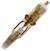 Тату-картриджі з голками Kwadron Sublime Magnum Картридж Long Taper 35/13MGLT 0,35 mm 1 шт.