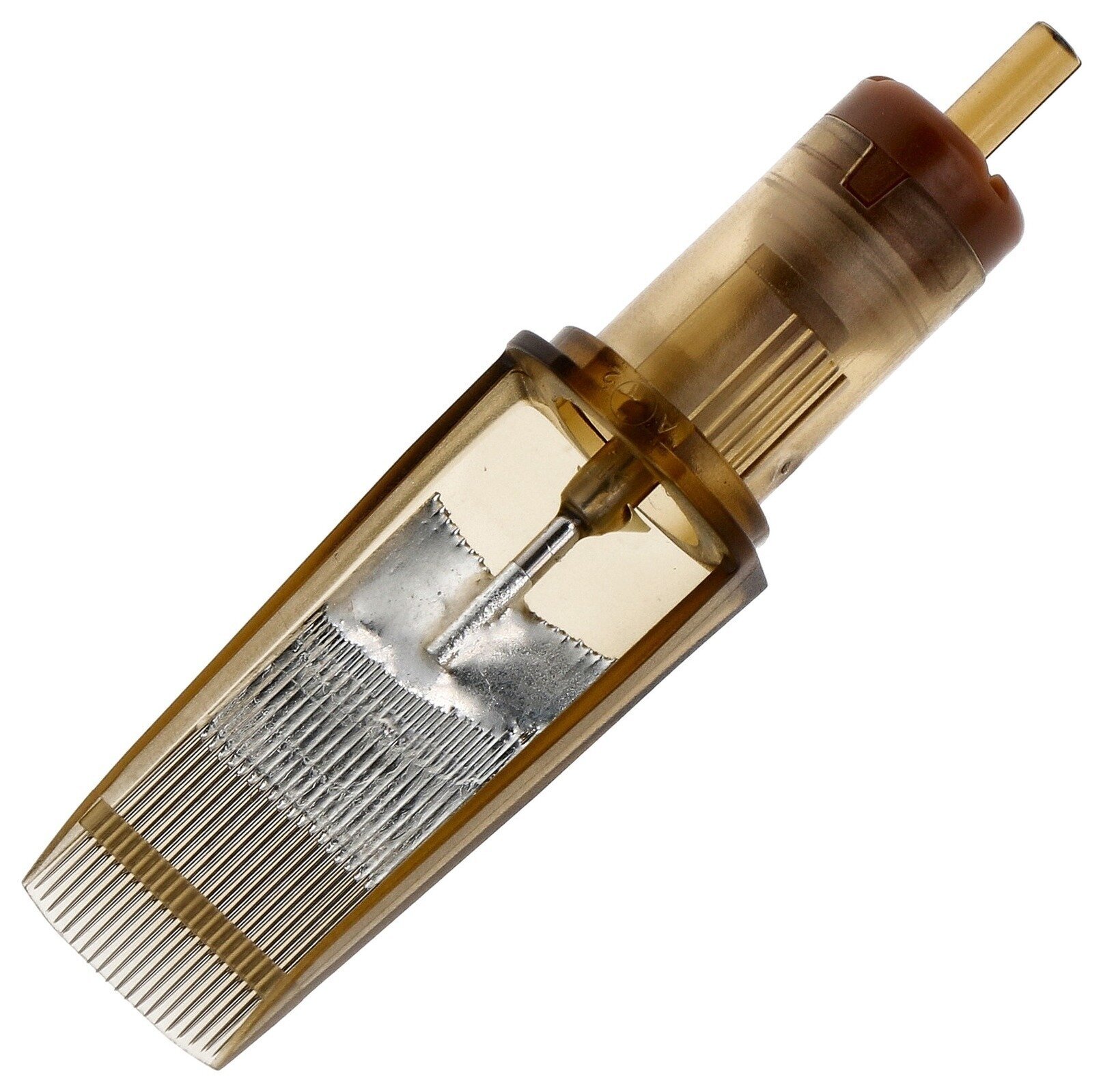 Kartridże igły do tatuażu Kwadron Combat Soft Edge Magnum Cartridge Long Taper 30/39SEMLT 0,30 mm 1 szt.