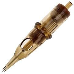 Kartridże igły do tatuażu Kwadron Round Liner Cartridge Long Taper 35/5RLLT 0,35 mm 1 szt.