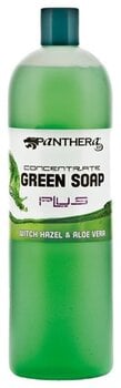 Consumabile pentru tatuaj Panthera Concentrate Green Săpun 1000 ml 1 buc. - 1
