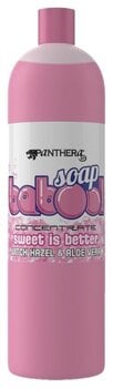 Витратні матеріали для тату Panthera Babool Мило 500 ml 1 шт. - 1
