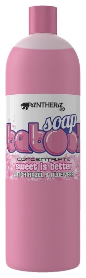 Tattoo Supplies Panthera Babool Soap 1000 ml 1 pc