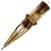 Тату-картриджі з голками Kwadron Round Liner Картридж Medium Taper 35/14RLMT 0,35 mm 1 шт.
