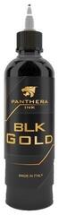 Boje za tetoviranje (odobrene u EU) Panthera BLK Gold Мастило за тетовирање 150 ml Black