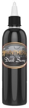 Farby do tatuażu (zatwierdzone w UE) Panthera Dark Sumy Tusz do tatuażu 150 ml Dark Grey - 1