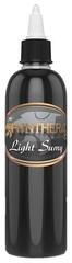 Boje za tetoviranje (odobrene u EU) Panthera Light Sumy Мастило за тетовирање 150 ml Light Grey