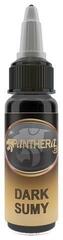 Tattoo Inks (EU-Approved) Panthera Dark Sumy