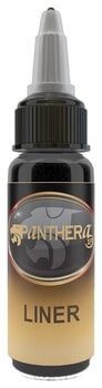 Boje za tetoviranje (odobrene u EU) Panthera Liner Tinta za tetoviranje 30 ml Black - 1