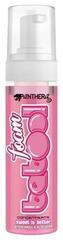 Витратні матеріали для тату Panthera Babool Мило-піна 200 ml 1 шт.