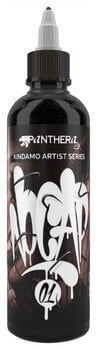 Boje za tetoviranje (odobrene u EU) Panthera Kindamo No Cap Tinta za tetoviranje 150 ml 01 - 1