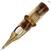Kartridże igły do tatuażu Kwadron Round Liner Cartridge Long Taper 35/4RLLT 0,35 mm 1 szt.
