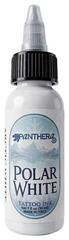 Tattoo Inks (EU-Approved) Panthera Polar White