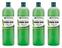 Tattoo-verbruiksmaterialen Panthera Concentrate Green Zeep 4 x 1000 ml 4 stuks